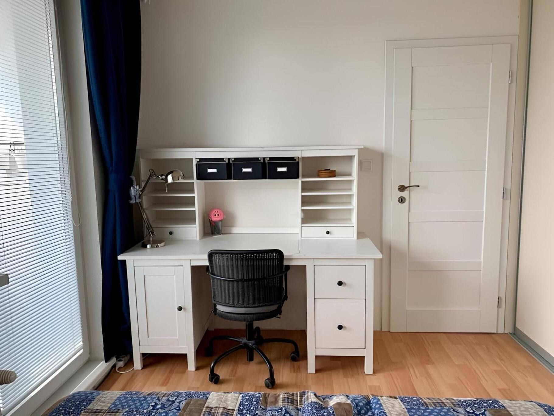 Park View City Center Location Apartment With Balcony Bratysława Zewnętrze zdjęcie