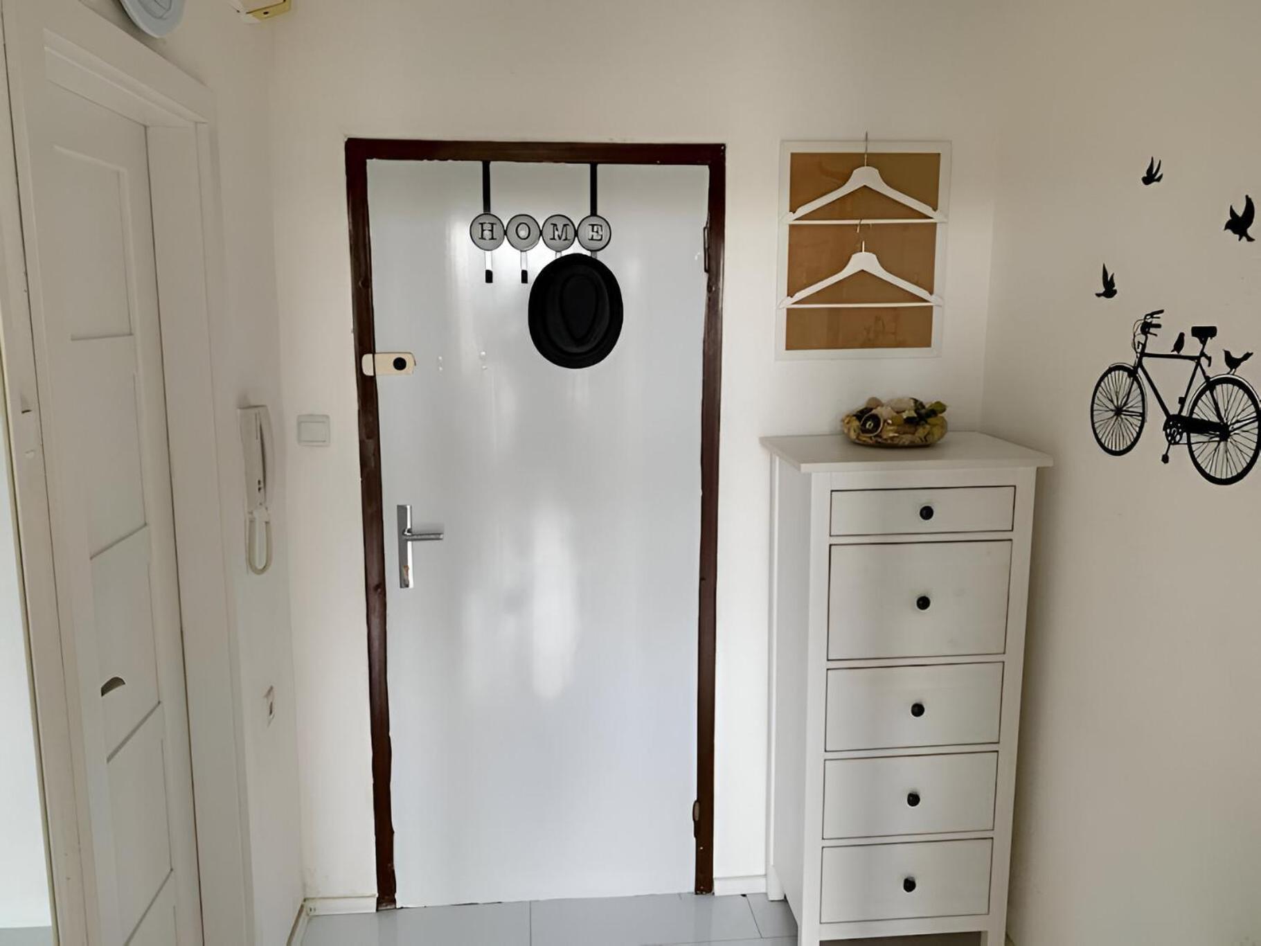 Park View City Center Location Apartment With Balcony Bratysława Zewnętrze zdjęcie