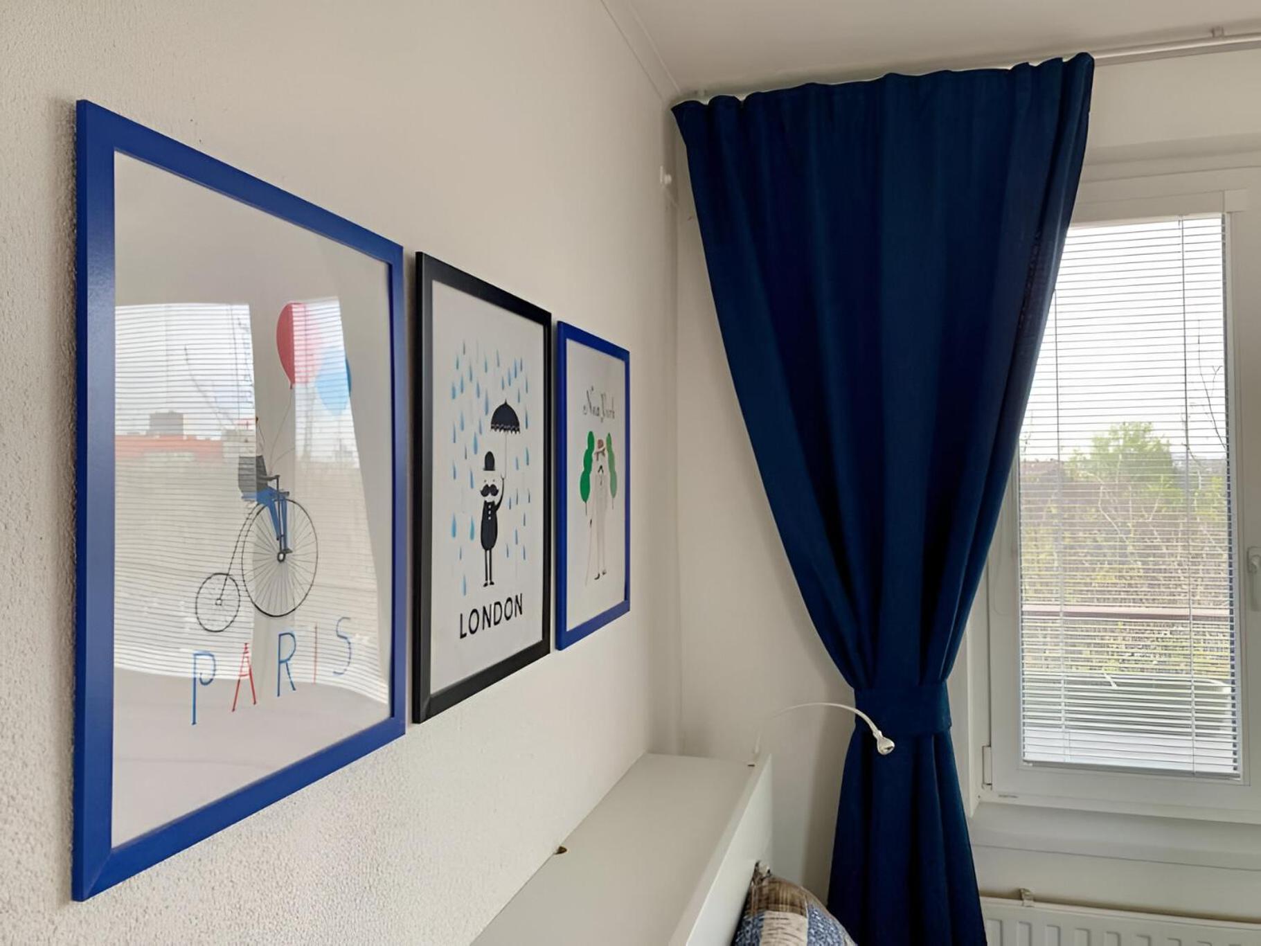 Park View City Center Location Apartment With Balcony Bratysława Zewnętrze zdjęcie