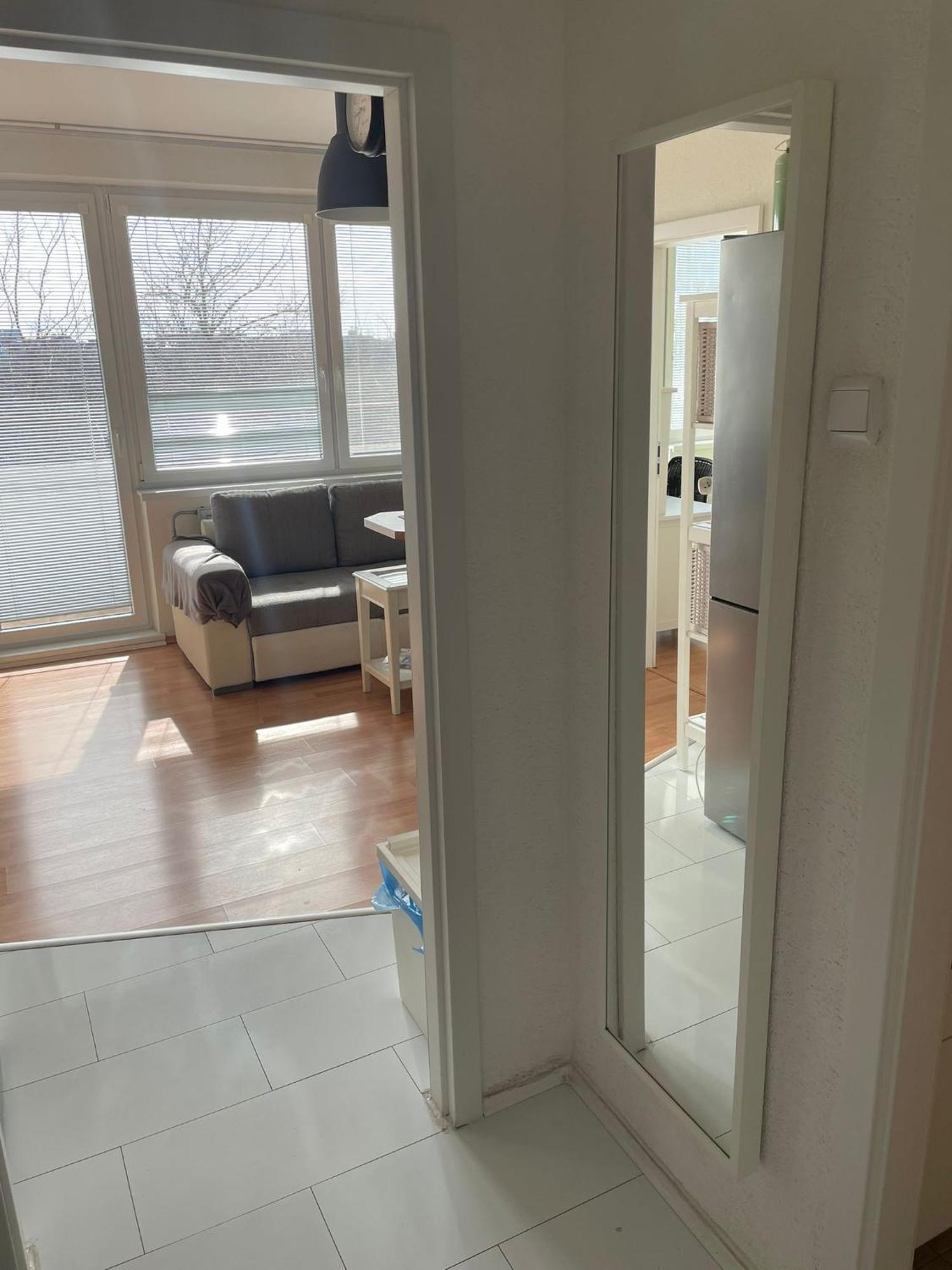 Park View City Center Location Apartment With Balcony Bratysława Zewnętrze zdjęcie
