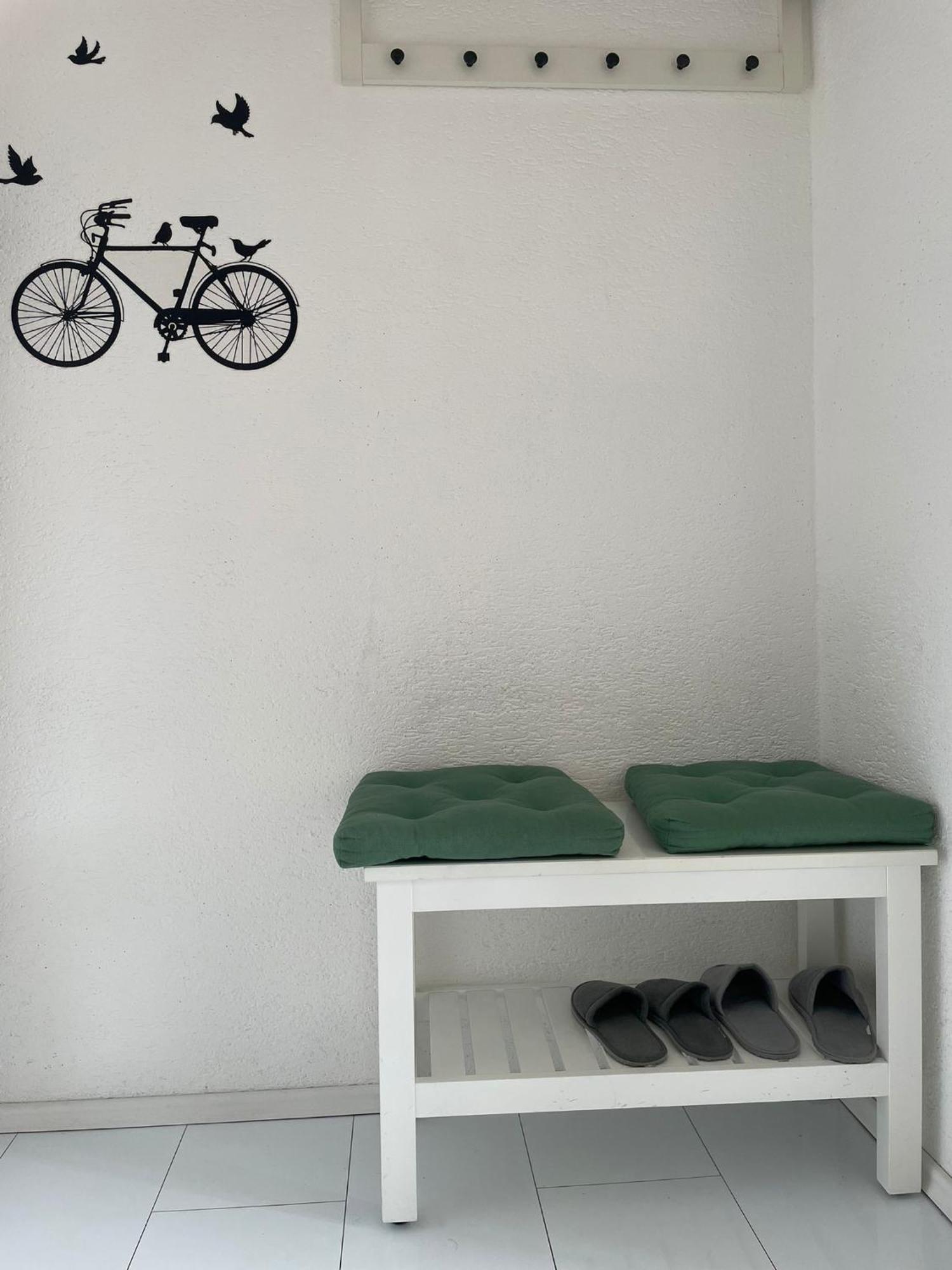 Park View City Center Location Apartment With Balcony Bratysława Zewnętrze zdjęcie
