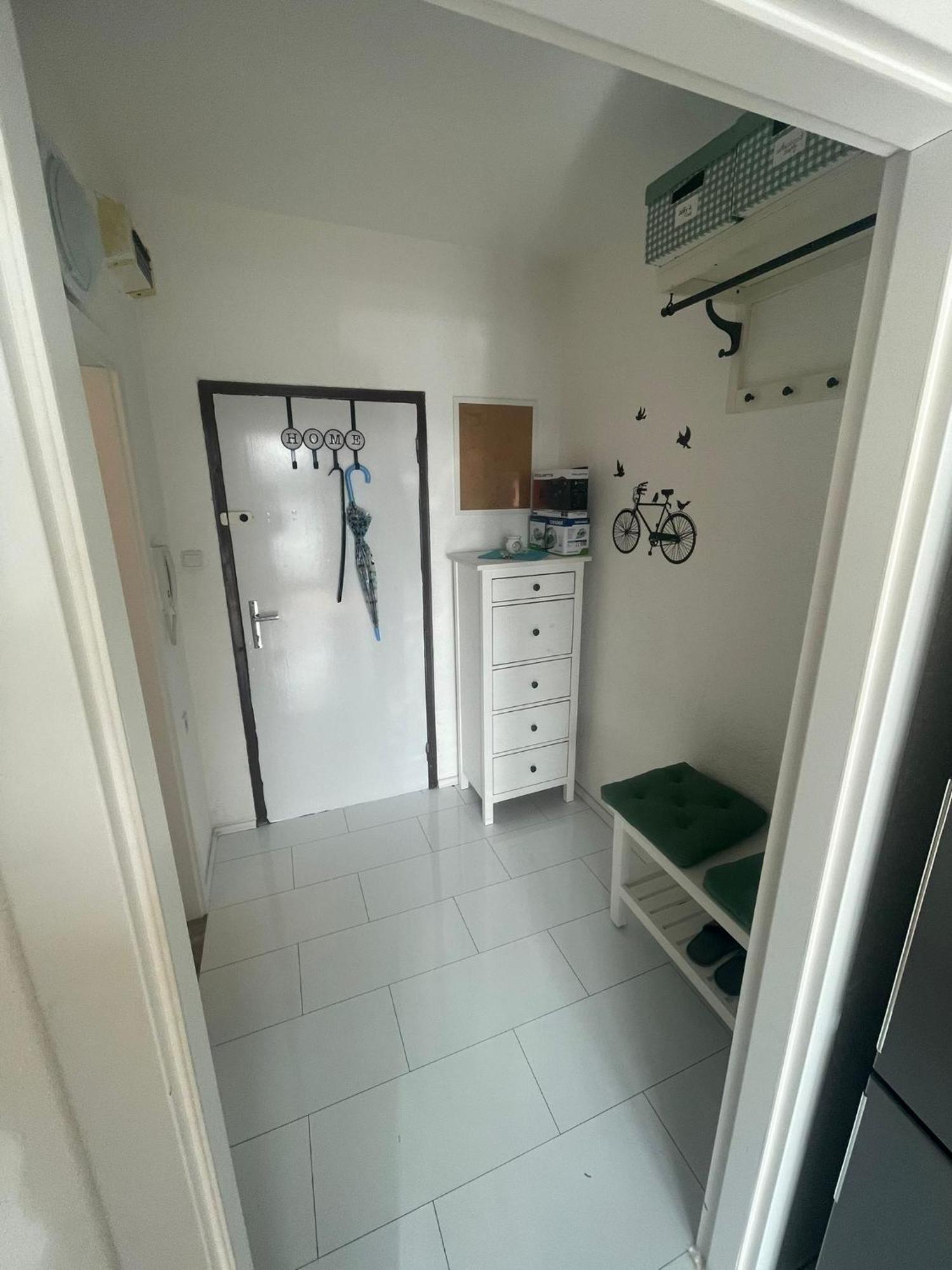 Park View City Center Location Apartment With Balcony Bratysława Zewnętrze zdjęcie