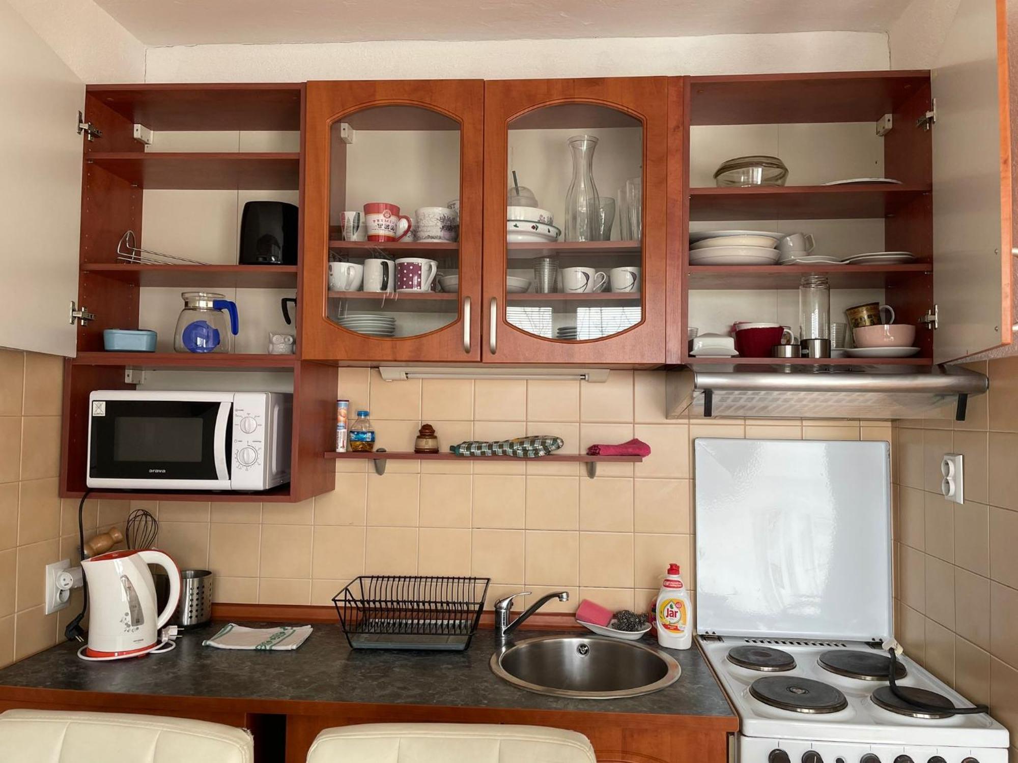 Park View City Center Location Apartment With Balcony Bratysława Zewnętrze zdjęcie