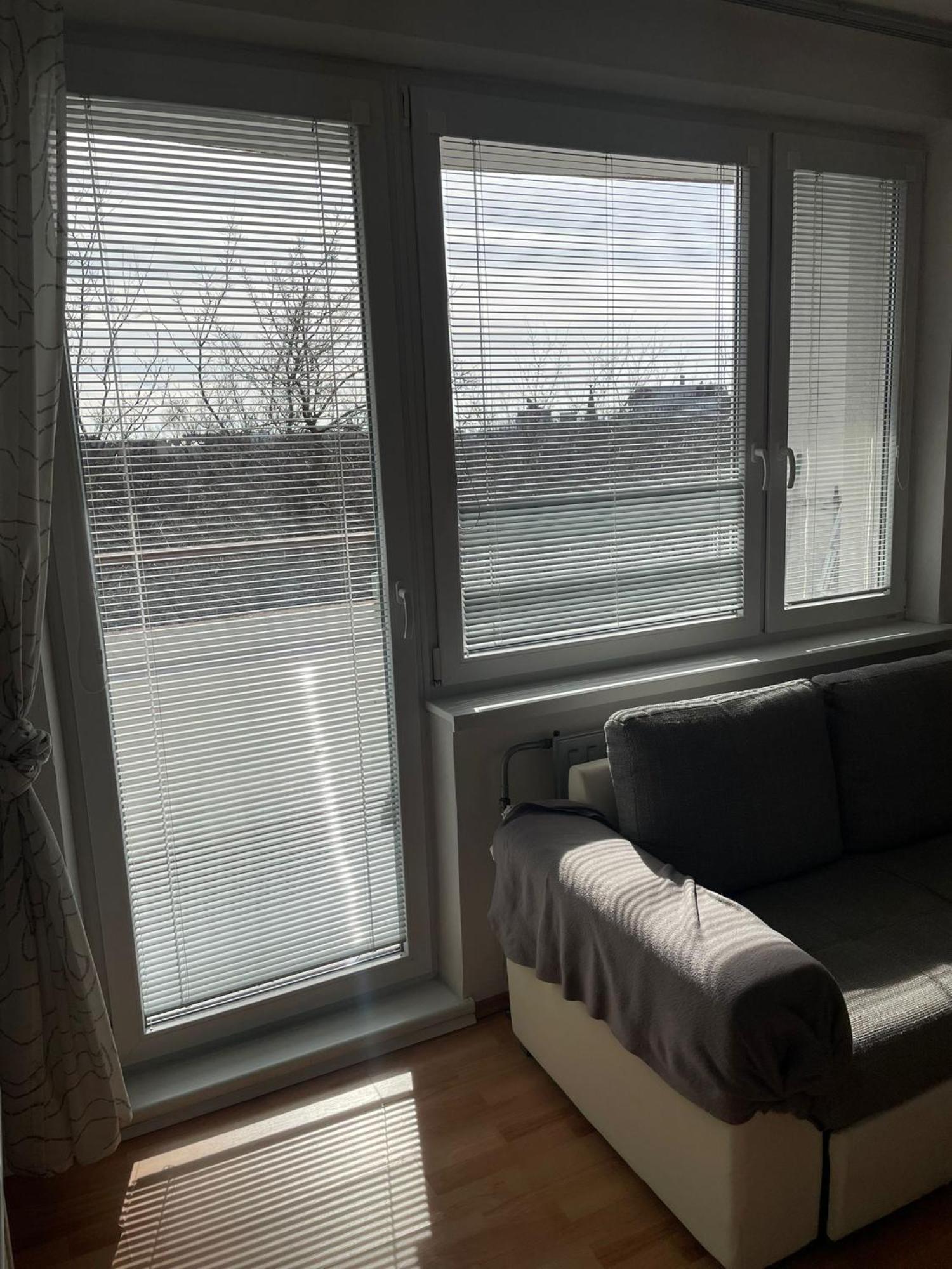 Park View City Center Location Apartment With Balcony Bratysława Zewnętrze zdjęcie