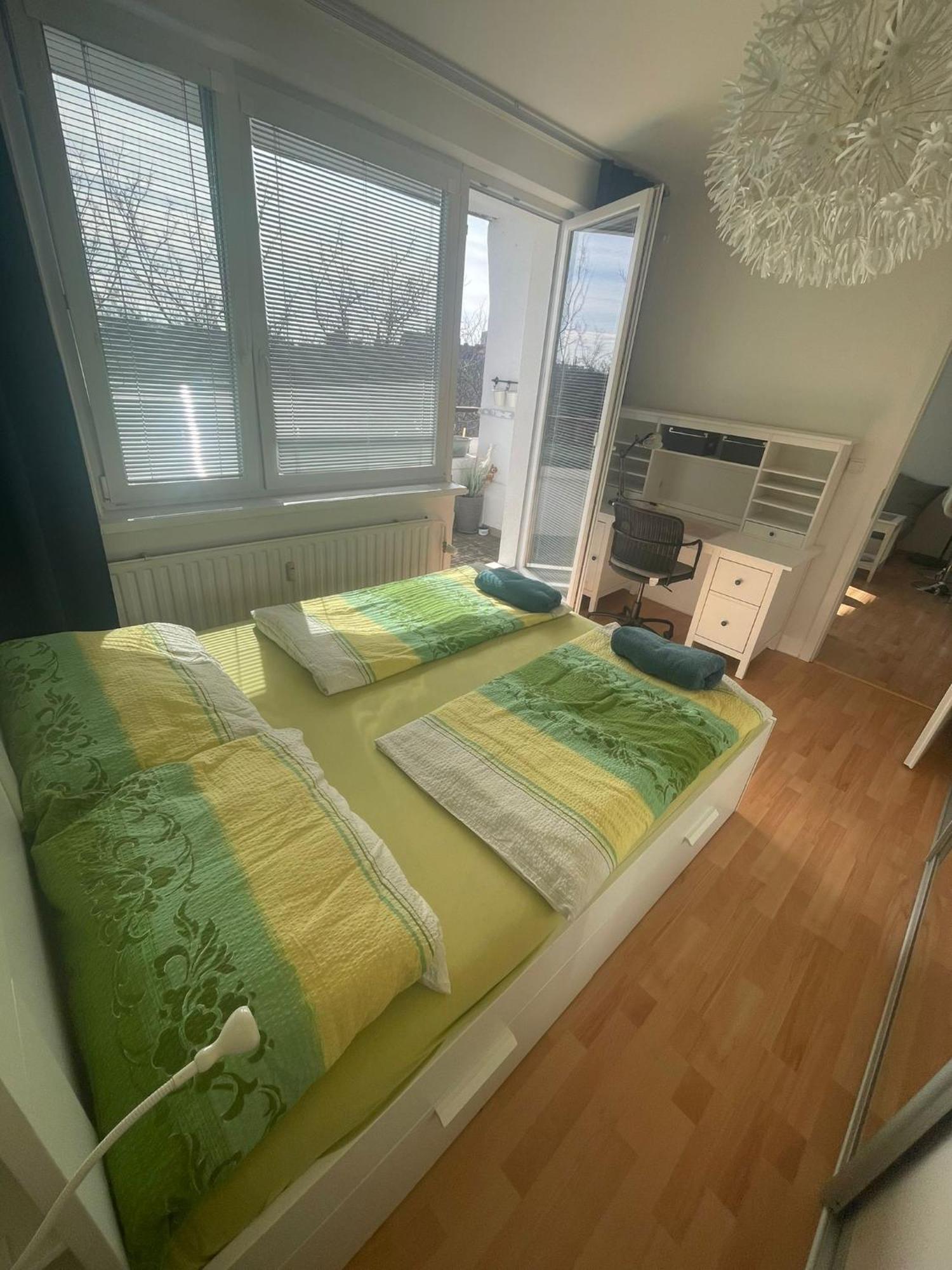 Park View City Center Location Apartment With Balcony Bratysława Zewnętrze zdjęcie