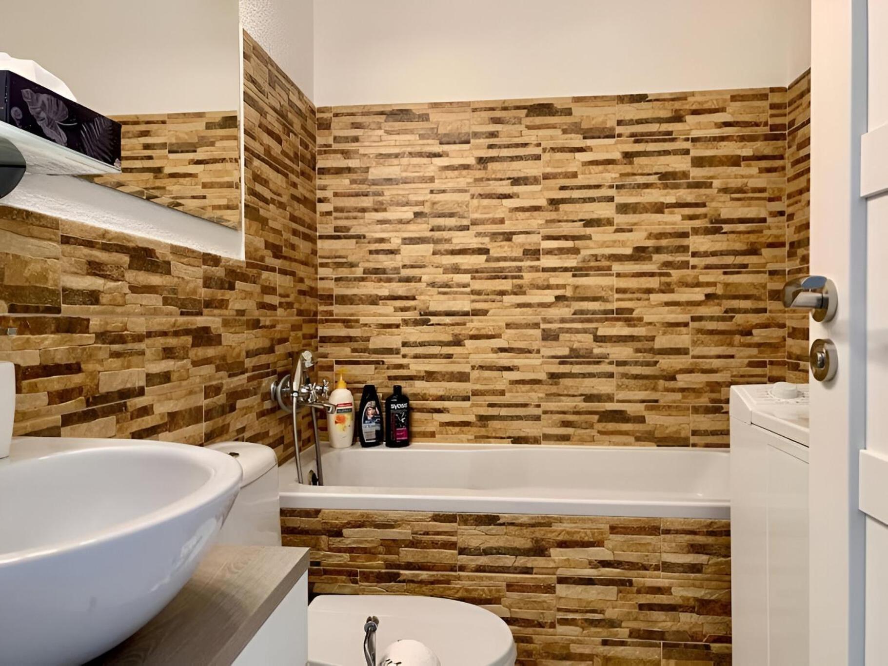 Park View City Center Location Apartment With Balcony Bratysława Zewnętrze zdjęcie